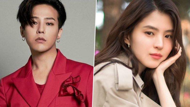 G-Dragon and Han So Hee Say ‘Nope’ to Dating Rumours, Agencies Set the Record Straight