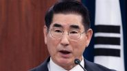 South Korea: Prosecution Arrests Former Defence Minister Kim Yong-hyun in Treason Charges Over Now-Scrapped Martial Law