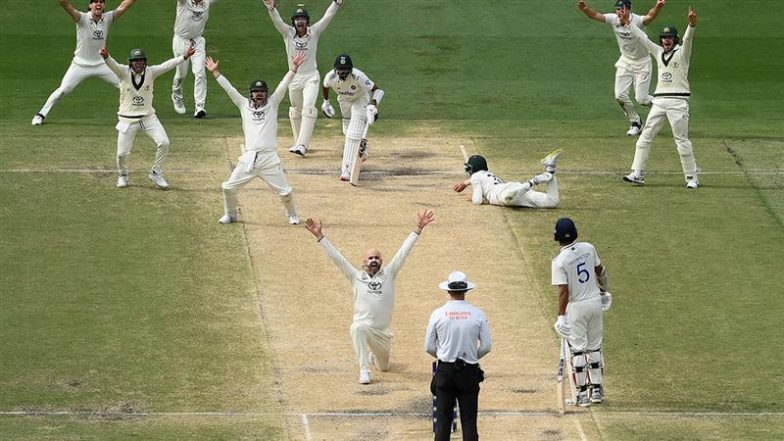 Australia, England, India in Talks With ICC for Two-Tier Test Cricket System: Report