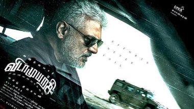 ‘Vidaamuyarchi’ Release Date Pushed: Ajith Kumar’s Action-Thriller to NOT Arrive in Theatres on Pongal 2025 Due to THIS Reason (View Post)