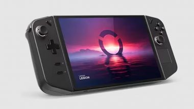 Handheld Gaming Console Powered by SteamOS May Be Announced by Lenovo at CES 2025