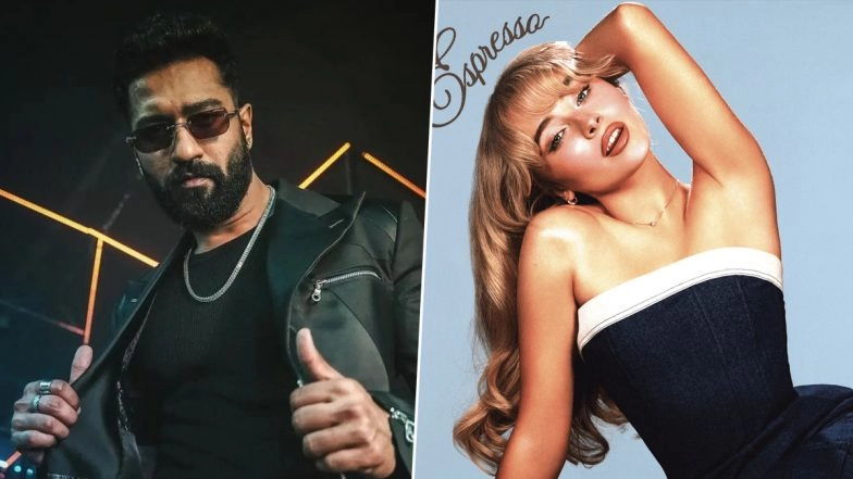 Look Back 2024: From Vicky Kaushal&rsquo;s &lsquo;Tauba Tauba&rsquo; to Sabrina Carpenter&rsquo;s &lsquo;Espresso,&rsquo; Top 10 Songs That Ruled the Year