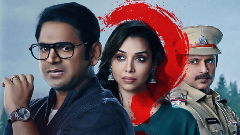 ‘Khoj: Parchaiyo Ke Uss Paar’ Trailer: Here’s When and Where To Watch Sharib Hashmi, Anupriya Goenka’s Mystery Thriller Online!