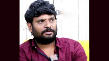 Telugu YouTuber Prasad Behara Arrested for Sexually Harassing Web Series Co-Star on Set, Sent to 14-Day Judicial Remand