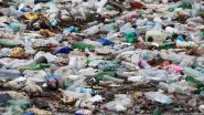 Plastic Pollution Ban Fails, Time Needed Says Chair