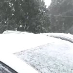 Kullu Weather Update: Rain, Snowfall Trigger Sharp Temperature Drop in Himachal Pradesh