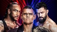 WWE Saturday Night Main Event 2024: Date, Time in IST, Match Card, Live Streaming Details and All You Need to Know