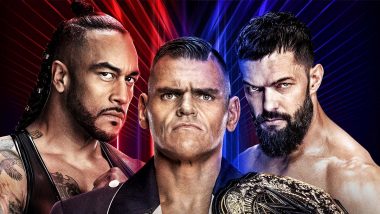 All You Need to Know About WWE Saturday Night Main Event 2024: Date, Time and Match Cards