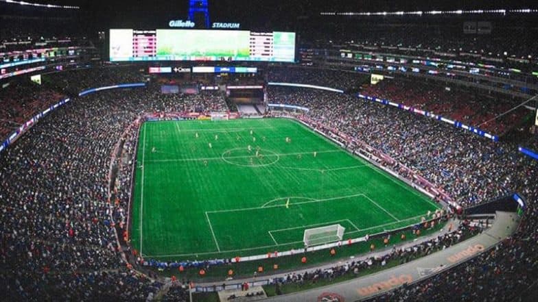 MLS Registers Second Highest Attendance in 2024 Season Among Global Soccer Leagues; Surpasses La Liga, Bundesliga, Serie A to Set League Record