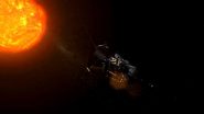 NASA Confirms Parker Solar Probe Spacecraft Is ‘Safe’ After Becoming 1st ‘Human-Made Object’ To Fly Close to Sun