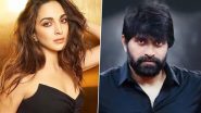 ‘Game Changer’: Kiara Advani Deletes POCSO-Charged Choreographer Jani Master’s Name From Her Post Following Criticism