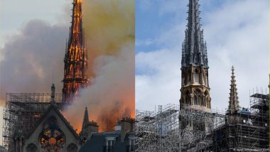 Notre Dame: Is It Too Early to Reopen the Paris Cathedral?