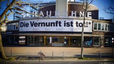 Can Germany Still Pay for Arts Funding?