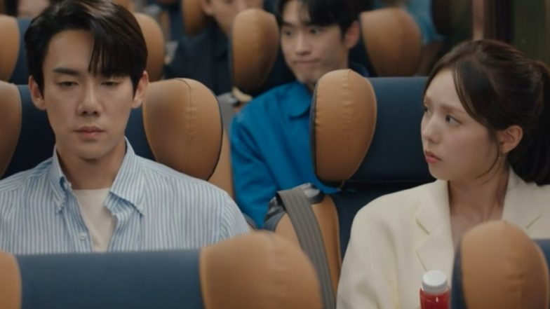 ‘When the Phone Rings’ Episode 6: Yoo Yeon-Seok and Chae Soo-Bin’s Romance Steals Hearts, MBC Drama Receives ‘Perfect’ Reviews From Netizens