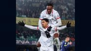 Serie A 2024&ndash;25: AC Milan Back to Winning Ways With Slender Victory Over Struggling Verona