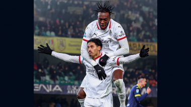 Serie A 2024–25: AC Milan Back to Winning Ways With Slender Victory Over Struggling Verona