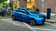 How EVs Can Store Energy for Homes and Power Grids