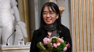 What Drives Nobel Prize Winner Han Kang to Write