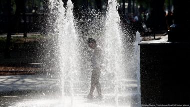 Climate Change: Extreme Heat a Death Threat to Young People