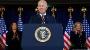 Biden Administration Announces New US Climate Targets
