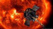 NASA Probe Survives Record-breaking Close Approach to Sun