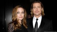 Angelina Jolie, Brad Pitt Reach Divorce Settlement