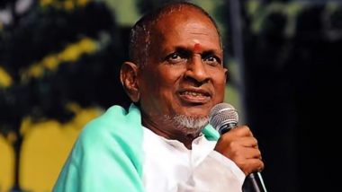 Ilaiyaraaja Temple Controversy: Srivilliputhur Temple Authorities Issue Clarification After Music Composer Denied Entry to Ardha Mandapa