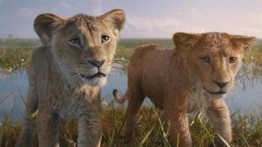 ‘Mufasa: The Lion King’ OTT Release: When and Where to Watch Barry Jenkins’ Disney Live-Action Prequel Online