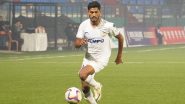 I-League 2024–25: Dempo SC Overcomes Shillong Lajong FC Challenge To Register First Win