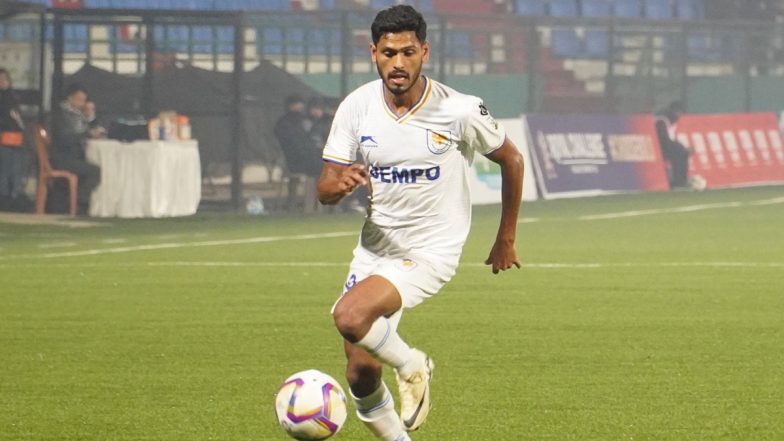 Namdhari vs Dempo SC, I-League 2024–25 Live Streaming Online: Watch Free Telecast of Indian League Football Match on TV and Online