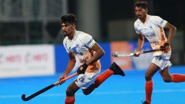 Men’s Junior Asia Cup 2024: India National Hockey Team Secures Commanding 8–1 Victory Against Korea