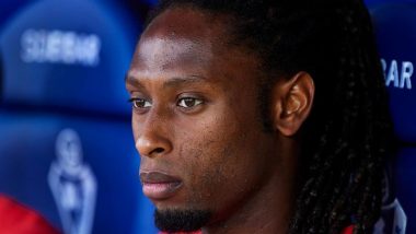 Portuguese Footballer Ruben Semedo Arrested For Domestic Violence on His Girlfriend