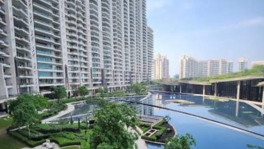 Gurgaon’s DLF Camellias Sees Record INR 190 Crore Deal for 16,290-Square-Foot Penthouse