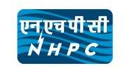 NHPC Share Price Today, December 9: Indian Public Sector Hydropower Company Hits INR 87 on NSE