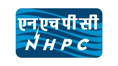 NHPC Share Price Today, December 9: Check NHPC Stock Prices on NSE and BSE