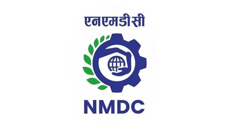 NMDC Share Price Today, March 21: NMDC Ltd Stock Gains After Announcing First Interim Dividend for FY 2024-25