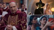 Critics Choice Awards 2025 Nominations: ‘Conclave’ and ‘Wicked’ Dominate With 11 Nods Each; Divya Prabha’s ‘All We Imagine As Light’ Secures Spot in Best Foreign Film Category – See Full List!