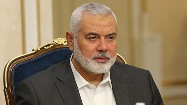 Ismail Haniyeh Dead: For First Time, Israel Claims Responsibility for Killing of Hamas Leader in Tehran