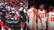 NBA Cup 2024: Trae Young Torches ‘The Garden’ Again in Hawks vs Knicks Quarterfinal Games, Warriors Knocked Out By Houston Rockets