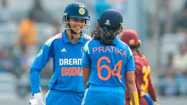 India Women vs West Indies Women 2nd ODI 2024 Dream11 Prediction