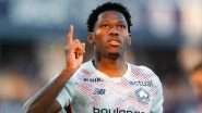 Ligue 1 2024&ndash;25: Rock-Bottom Montpellier Earns Stoppage-Time Draw Against LOSC Lille in Ill-Tempered Match