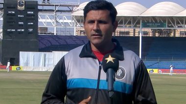 Pakistan Cricket Board Ropes In Abdul Razzaq To Head Country-Wide Scouting Program To Find New T20 Talents