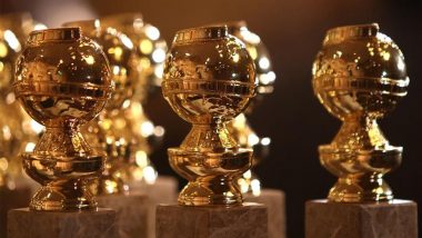 Golden Globes 2024 Nominations: From Selena Gomez to Sebastian Stan, Here’s the Full List of Nominees at 82nd Golden Globe Awards