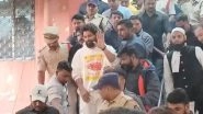 'Pushpa 2' Actor Allu Arjun Granted Four-Week Interim Bail by Telangana High Court in Sandhya Theatre Stampede and Death Case