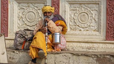 Indore To Become Beggar-Free? People Giving Alms to Beggars To Face Legal Action in Madhya Pradesh’s Capital From January 1, 2025