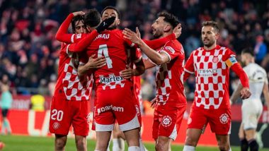 La Liga 2024–25: Girona FC Piles On Misery for Lowly Real Valladolid With Easy Victory