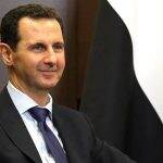 Syria Crisis: Bashar al-Assad Left Country After Deciding To Leave Presidential Post, Gave Instructions To Transfer Power Peacefully, Claims Russia’s Foreign Ministry