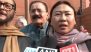 ‘Rahul Gandhi Made Me Extremely Uncomfortable’: Woman BJP MP Phangnon Konyak Makes Explosive Charges Against LoP, Files Complaint to RS Chairman (Video)