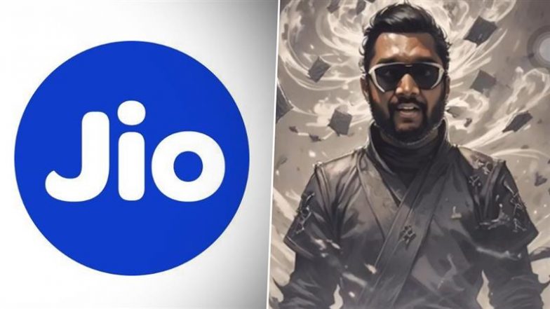 Jio AI Magic Tool: Reliance Jio Announces New Artificial Intelligence Feature With JioCloud To Help Auto-Organise Albums and Generate Images, Coming Soon