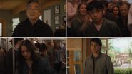 ‘Karate Kid – Legends’ Trailer: Jackie Chan Teams Up With Ralph Macchio To Pass Miyagi’s Legacy to Ben Wang (Watch Video)